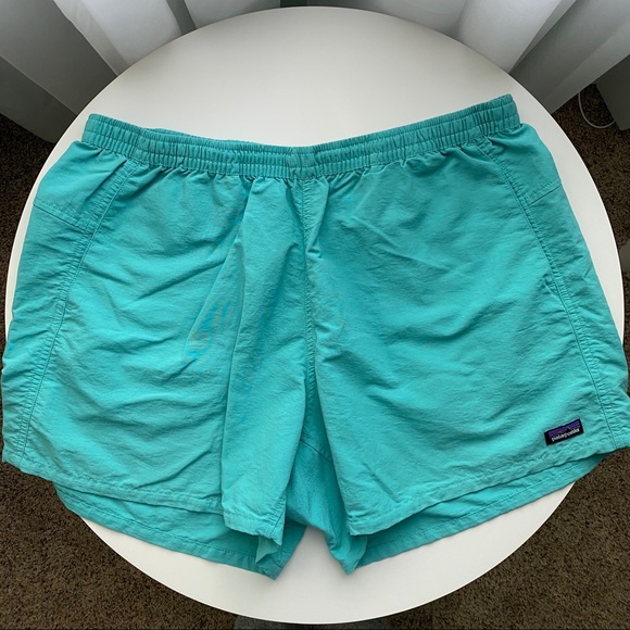 Patagonia Pants - Patagonia Baggies Shorts - 5 in